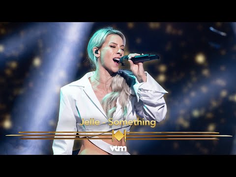 Jelle Van Dael - ‘Something’ | Sing Again | seizoen 1 | VTM