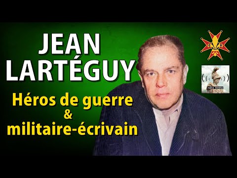 Vido de Jean Lartguy