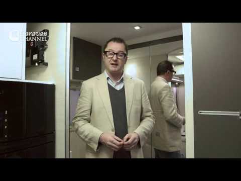 MHC Se5Ep3 NEW MODEL REVIEW - Chausson 620