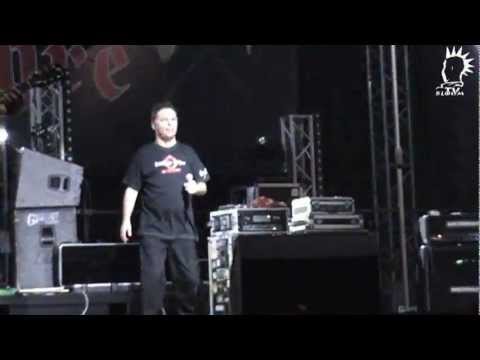 Farben Lehre - Mam w dupie - 17.09.2011 - Płock - XXV lecie Farben Lehre - Punky Reggae live