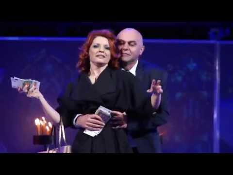 PROȘTII SUB CLAR DE LUNĂ | promo