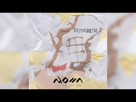 Pusakata - Rungrum (Official Audio)