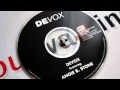 Devox (feat. Angie B. Stone) - Tell Me (CD 'Devox feat. Angie B. Stone' Devox Ltd 1996)