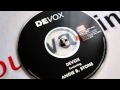 Devox (feat. Angie B. Stone) - Tell Me (CD 'Devox feat. Angie B. Stone' Devox Ltd 1996)