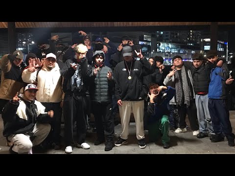 (BATALLÓN) NIZER NAZION LEO VS PASSWORD ZAXSO FANTASMANO || FINAL || FECHA 8 || LIGA APERTURA 2025