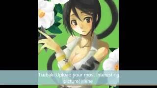 Chat room 1 *Soul Eater*