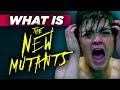 NEW MUTANTS Explained - A Superhero Horror TRILOGY? - Demon Bear Trailer - #NeedtoKnow