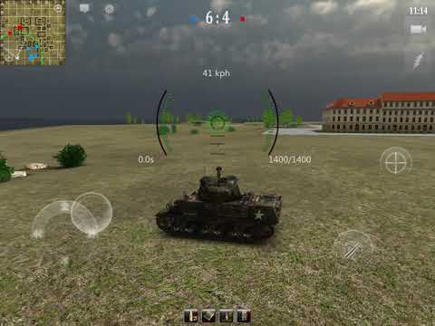 BG1 vSWD WWII City V 29 11 19