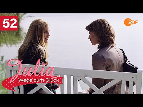 Julia - Wege zum Glück: Folge 52