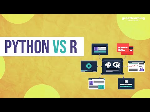 Python for Non Programmers Python Tutorial for Absolute Beginners in 2021 Great Learning