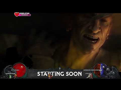 Day 552: Worlds First Diablo 3 100% Solo Non Season Speedrun | Paragons: 5k | Primals: 218/800 | !st