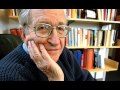 Noam Chomsky on the Cold War
