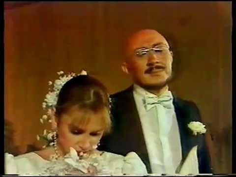 Sezen Aksu & Ozdemir Erdogan - Kucuk Bir Ask Masali  [1985 Eurovision / Turkish National Final]