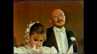 Sezen Aksu & Ozdemir Erdogan - Kucuk Bir Ask Masali  [1985 Eurovision / Turkish National Final]