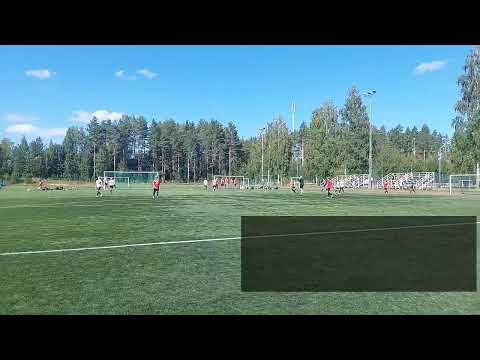 JIPPO/Musta - LehPa/Punainen