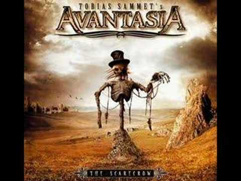 Lay all your love on me - Avantasia (ABBA cover)