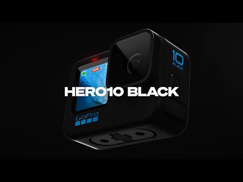 GOPRO HERO 10 | finally gopro 10 is here | GoPro Introducing HERO10 Black