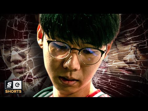 The Scandal that Destroyed League of Legends' Next Great Dynasty