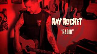 Ray Rocket - Radio