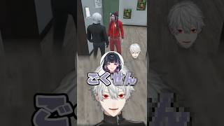 【#にじGTA】狂蘭メロコのセルフピー音に爆笑の葛葉 #切り抜き #葛葉 #狂蘭メロコ #にじさんじEN #にじさんじ