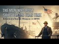 The Man Who Built Ships Faster Than Time: Henry J. Kaiser and America’s Secret Weapon in WWII