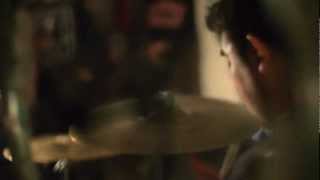 Merry Christmas - Teenage Jackie