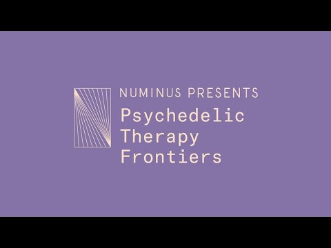 LSD for anxiety and psychedelic clinical trials with MindMed CMO, Dr. Daniel Karlin