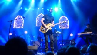 Jason Isbell - Flying Over Water (Houston 02.13.16) HD