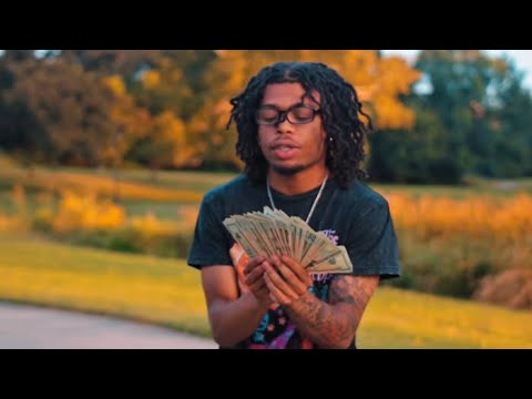 Baby Rio - Switch My Ways (official music video) (Shot By Tr3yBoomin🎥)