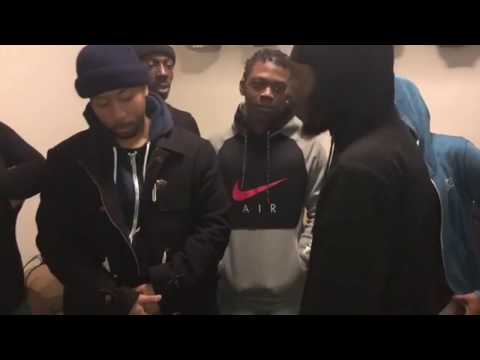 JIMZ VS GOODZ [ PARODY ]