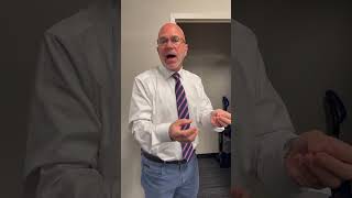 I'm surprised by this!  32,688 voted yesterday on the Smerconish.com Daily Poll Question
