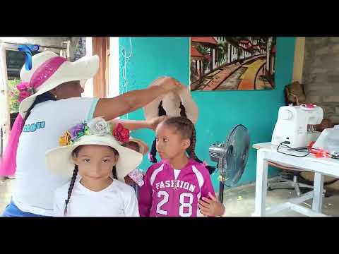 CULTURA VIVA – XVIII ENCUENTROS DE BURRAS Y BURRIQUITAS SAN CASIMIRO 2025