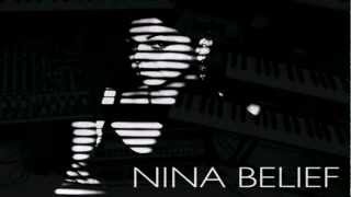 Nina Belief - Leviathan