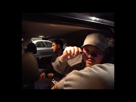 DENNIS DIES DAS feat. LUGATTI - FDTD (Prod. by Sascha Urlaub) [Official Video]