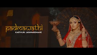 Padmawathi | Kasthuri Jayawardhane