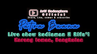Download lagu JANJI • PUJI LESMANA • PUTRA BUANA mp3