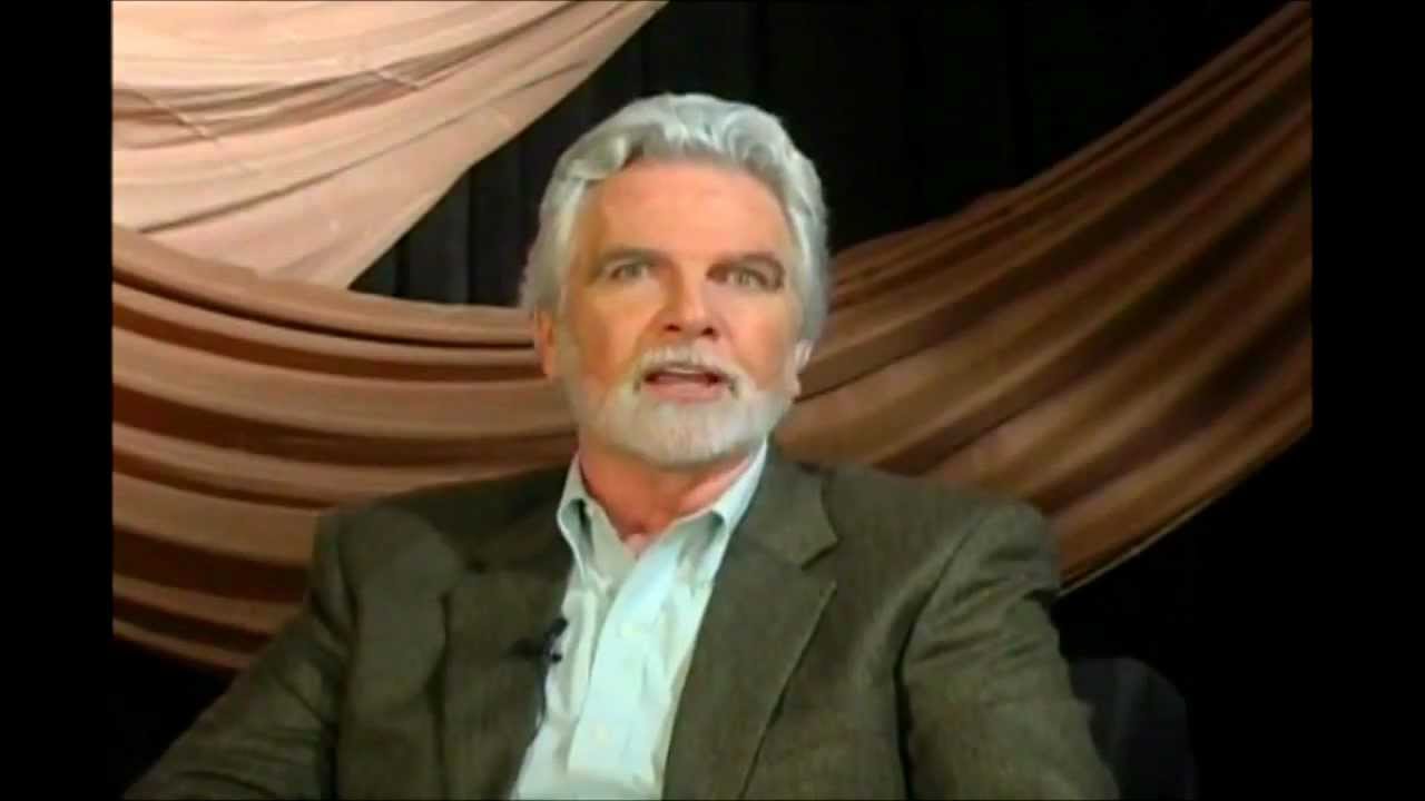 The Coming Perfect Storm - A Vision of America's Future 2008 to 2018