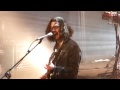 Hozier- Sedated LIVE @ O2 Academy Birmingham 02/02/16