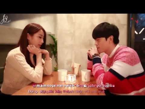 [Vietsub.Kara] Some '썸' (original by SoYou x Jung Gigo) - Kyungri (9muses) x Jangmoon (SoReal)