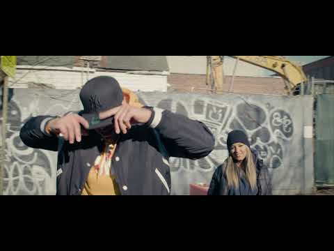 Max Santos "El Trueno" (Juice) X BamBam Alocao -  Max Thunder Productions