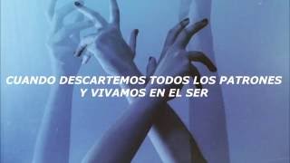 Lauren Aquilina - Ocean [Español]