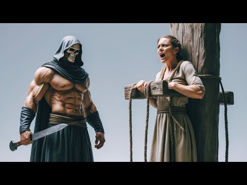 History’s Bloodiest Executioner Wrote It All Down