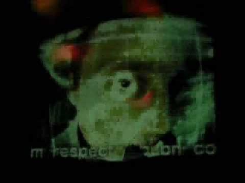 STARSK visual - CYBERSKUM music - ROMA - 12/2K3i