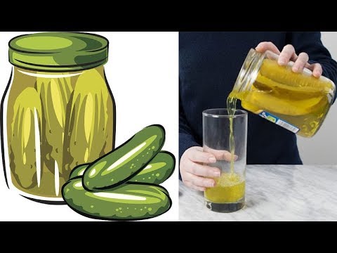 YouTube video about: Where to buy pickle juice australia?