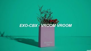 EXO-CBX - Vroom Vroom // Sub. español