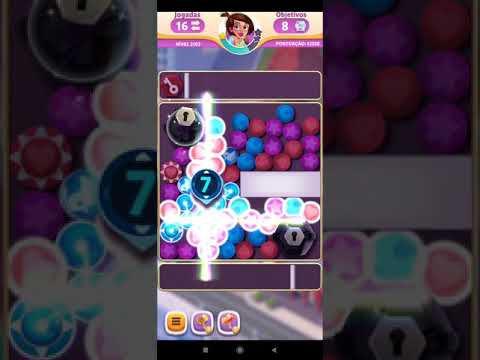 Diamond Diaries Saga level 2102