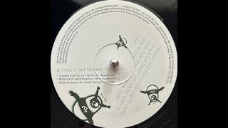 Cosmic Groove Transmission - Cat Attack (Swag's 'Out The Bag' Dub)