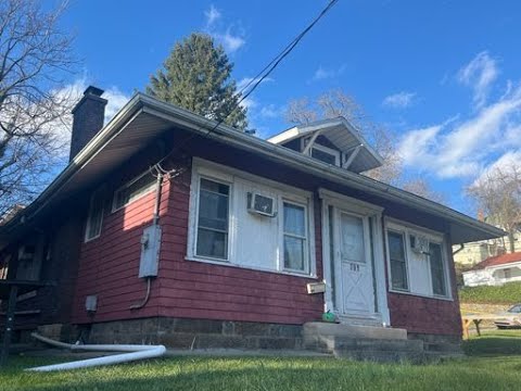 Large House - 3 Bedroom/ 2 Bathroom - Downtown Available 05/20/2025 property video