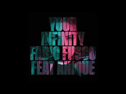The Way You Move - Fabio Fusco feat. Anique