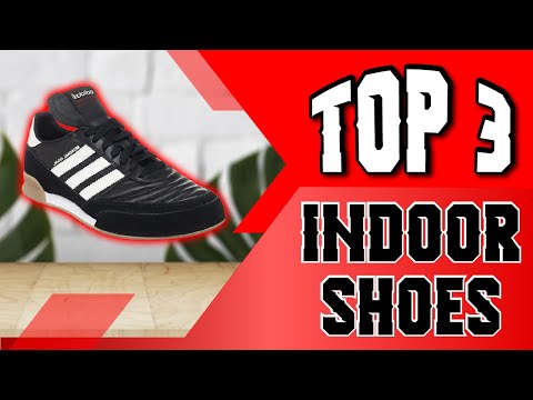 Best Indoor Shoes for Ultimate Comfort